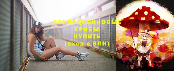 хмурый Белоозёрский